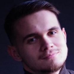 Фотография репетитора Малышев Александр Игоревич