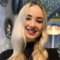 Фотография репетитора Некоркина Юлия Юрьевна