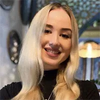 Фотография репетитора Некоркина Юлия Юрьевна