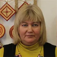 Фотография репетитора Колтун Ирина Владимировна