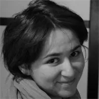 Фотография репетитора Папян Наре Гайковна