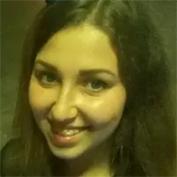 Фотография репетитора Забунова Кристина Николаевна