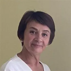 Фотография репетитора Ефимова Ирина Васильевна