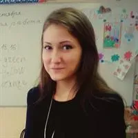 Фотография репетитора Никитина Людмила Михайловна