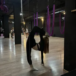 Фотография репетитора Кимуржи Анжелика Владимировна