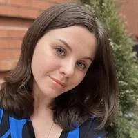 Фотография репетитора Башук Ангелина Владимировна