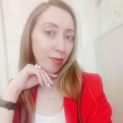 Фотография репетитора Зинина Екатерина Алексеевна