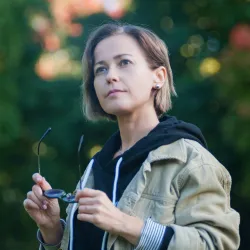 Фотография репетитора Олейникова Татьяна Владимировна