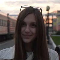 Фотография репетитора Аванесян Полина Владимировна