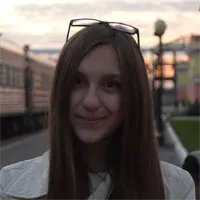 Фотография репетитора Аванесян Полина Владимировна