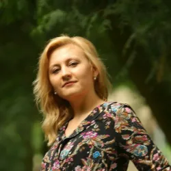 Фотография репетитора Вознесенская Надежда Сергеевна