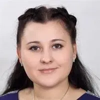 Фотография репетитора Симонян Мария Вячеславовна