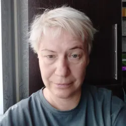 Фотография репетитора Пашкова Алла Анатольевна