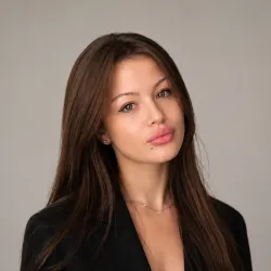 Фотография репетитора Болдырева Анна Сергеевна