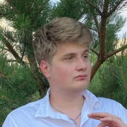 Фотография репетитора Ольшевский Дмитрий Алексеевич