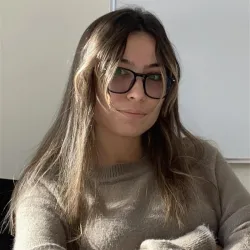 Фотография репетитора Долголенко Алина Вячеславовна