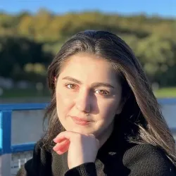 Фотография репетитора Мовсисян Гоар Арменовна