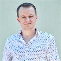 Фотография репетитора Соболев Виталий Алексеевич