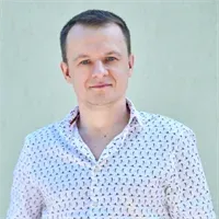 Фотография репетитора Соболев Виталий Алексеевич