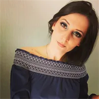 Фотография репетитора Карпова Анастасия Павловна