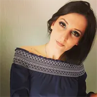 Фотография репетитора Карпова Анастасия Павловна