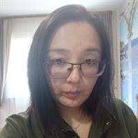 Фотография репетитора Чанчибаева Айана Олеговна