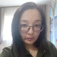 Фотография репетитора Чанчибаева Айана Олеговна