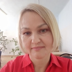 Фотография репетитора Кечина Елена Николаевна