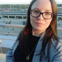 Фотография репетитора Илькаева Юлия Юрьевна