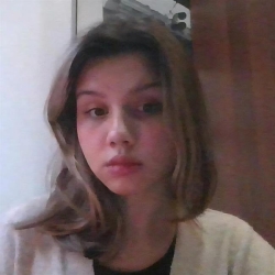 Фотография репетитора Унгар Александра Сергеевна