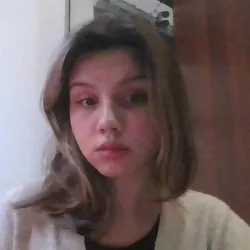 Фотография репетитора Унгар Александра Сергеевна