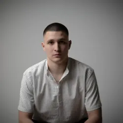 Фотография репетитора Кузнецов Егор Сергеевич