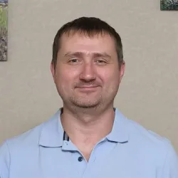 Фотография репетитора Ковров Павел Сергеевич