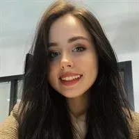 Фотография репетитора Полякова Анастасия Олеговна