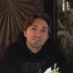 Фотография репетитора Фетисов Сергей Витальевич