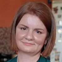 Фотография репетитора Штро Анна Андреевна