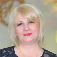 Фотография репетитора Пастушенко Наталия Викторовна