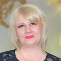 Фотография репетитора Пастушенко Наталия Викторовна