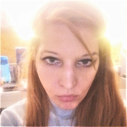 Фотография репетитора Адуева Олеся Геннадьевна