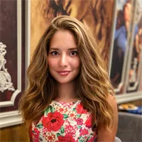 Фотография репетитора Федотова Екатерина Владимировна