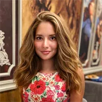 Фотография репетитора Федотова Екатерина Владимировна