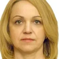 Фотография репетитора Смолыгина Наталья Сергеевна