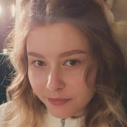 Фотография репетитора Степаненко Алена Алексеевна