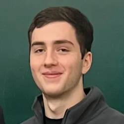 Фотография репетитора Бадтиев Амзор Сарматович