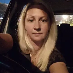 Фотография репетитора Петрова Елена Андреевна