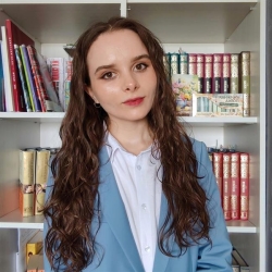 Фотография репетитора Болдырева Надежда Михайловна