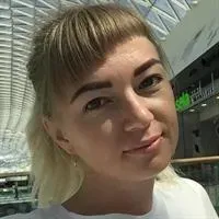 Фотография репетитора Кетова Марина Николаевна