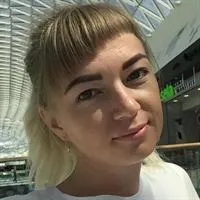 Фотография репетитора Кетова Марина Николаевна