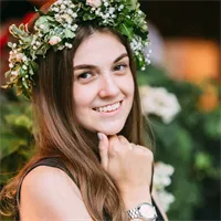 Фотография репетитора Липкова Алена Юрьевна