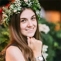 Фотография репетитора Липкова Алена Юрьевна